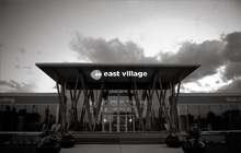 East Village Discovery Centre